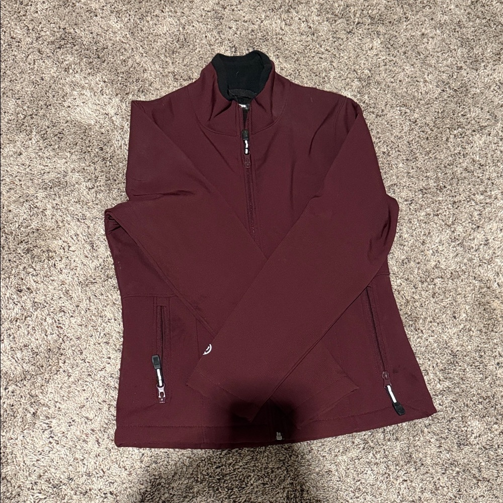 Kids SZ XL Roper coat. Excellent condition.